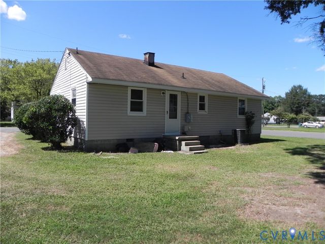 501 Sherilyn Dr, Henrico, VA 23075