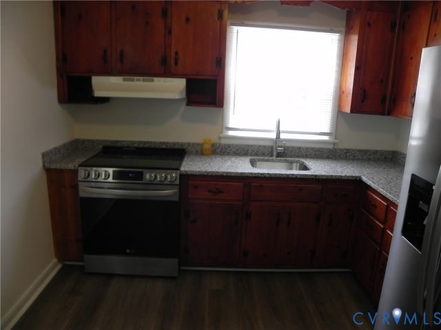 501 Sherilyn Dr, Henrico, VA 23075