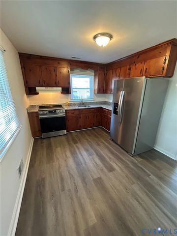 501 Sherilyn Dr, Henrico, VA 23075