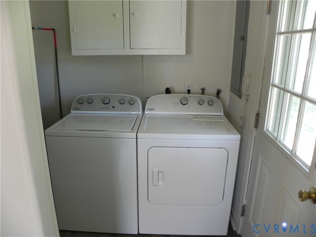 501 Sherilyn Dr, Henrico, VA 23075