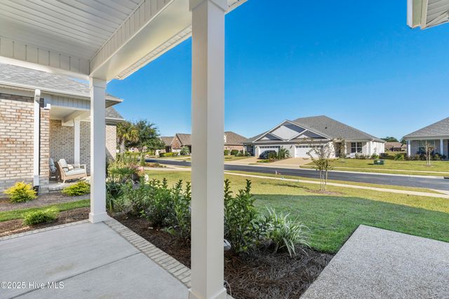 1250 Formosa Drive SE 85, Bolivia, NC 28422