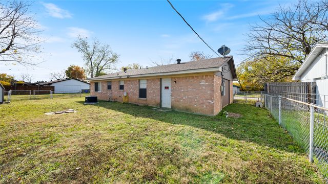 710 Catherine Lane, Seagoville, TX 75159