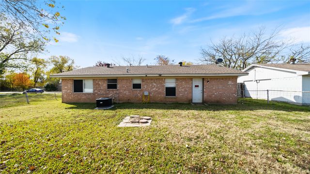 710 Catherine Lane, Seagoville, TX 75159