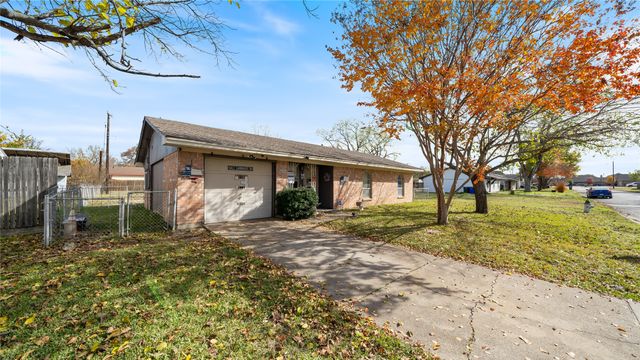 710 Catherine Lane, Seagoville, TX 75159