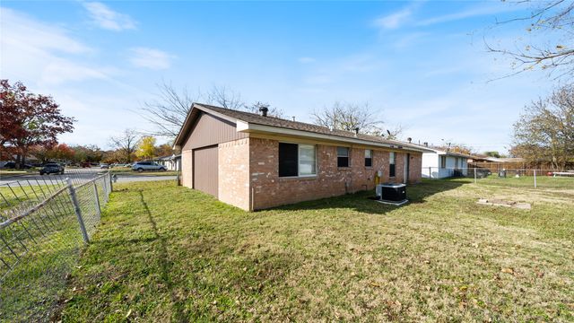 710 Catherine Lane, Seagoville, TX 75159