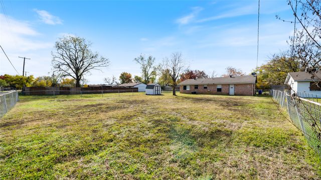 710 Catherine Lane, Seagoville, TX 75159