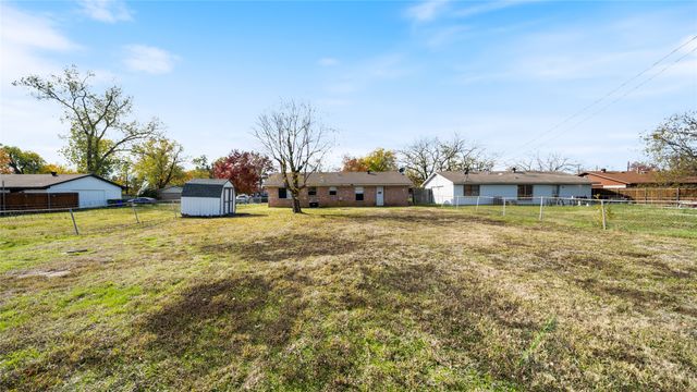 710 Catherine Lane, Seagoville, TX 75159