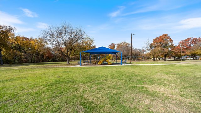 710 Catherine Lane, Seagoville, TX 75159