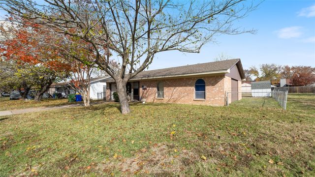 710 Catherine Lane, Seagoville, TX 75159