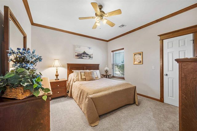7306 SW Pecan Meadow Dr, Lawton, OK 73505