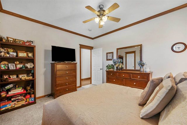 7306 SW Pecan Meadow Dr, Lawton, OK 73505
