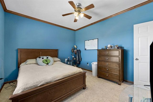 7306 SW Pecan Meadow Dr, Lawton, OK 73505