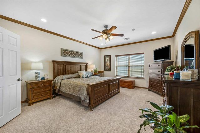 7306 SW Pecan Meadow Dr, Lawton, OK 73505