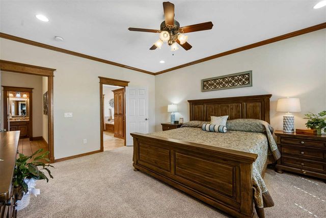 7306 SW Pecan Meadow Dr, Lawton, OK 73505