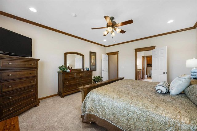 7306 SW Pecan Meadow Dr, Lawton, OK 73505
