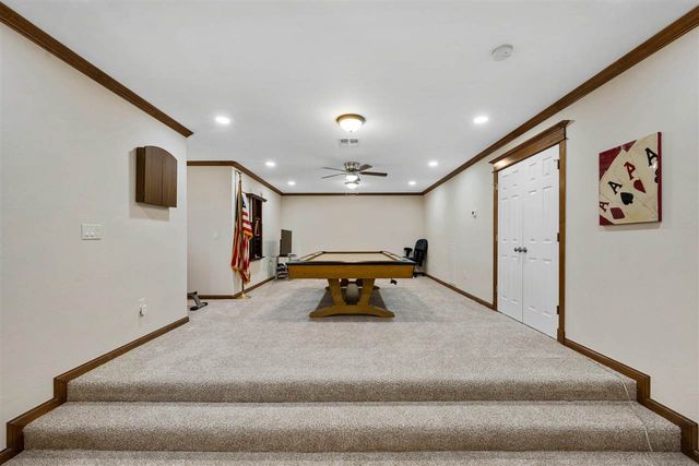 7306 SW Pecan Meadow Dr, Lawton, OK 73505