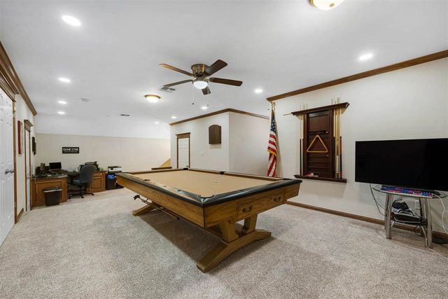 7306 SW Pecan Meadow Dr, Lawton, OK 73505