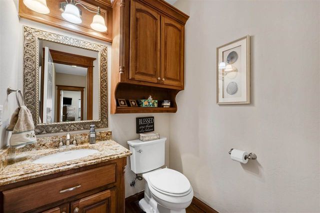 7306 SW Pecan Meadow Dr, Lawton, OK 73505