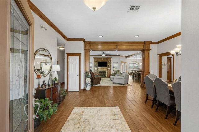 7306 SW Pecan Meadow Dr, Lawton, OK 73505