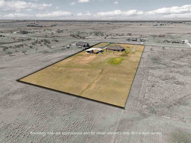 7306 SW Pecan Meadow Dr, Lawton, OK 73505