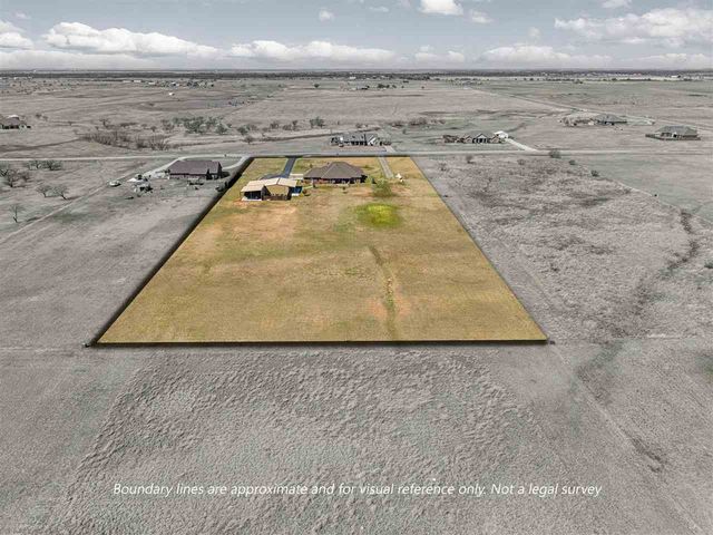 7306 SW Pecan Meadow Dr, Lawton, OK 73505