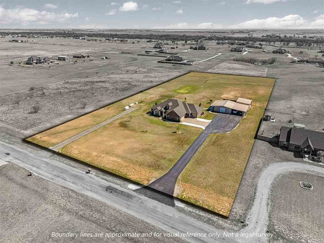 7306 SW Pecan Meadow Dr, Lawton, OK 73505