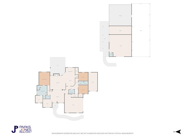 7306 SW Pecan Meadow Dr, Lawton, OK 73505