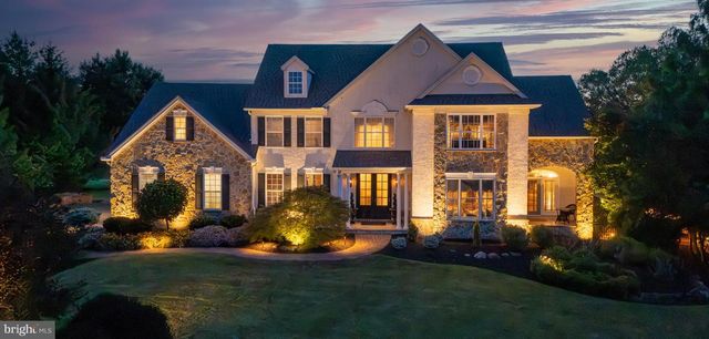 93 HEARTHSTONE CIR, Phoenixville, PA 19460