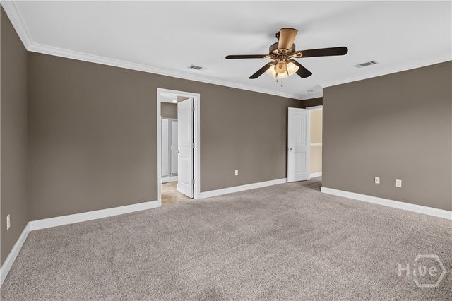 28 White Oak Drive NE, Ludowici, GA 31316