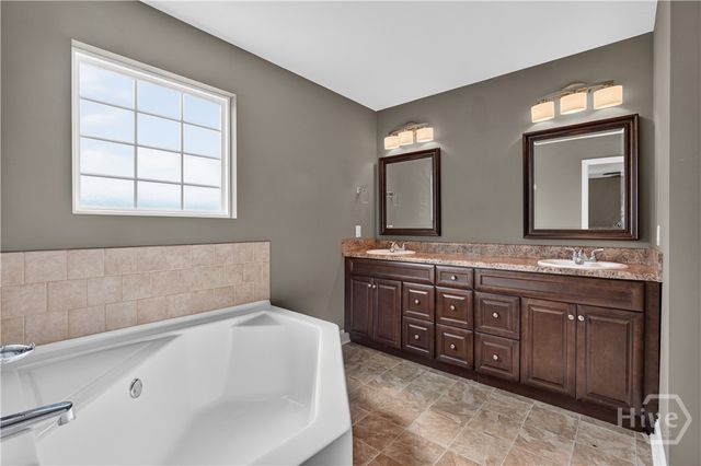 28 White Oak Drive NE, Ludowici, GA 31316