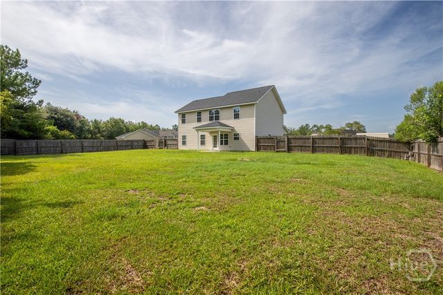 28 White Oak Drive NE, Ludowici, GA 31316
