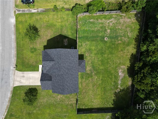 28 White Oak Drive NE, Ludowici, GA 31316