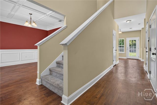 28 White Oak Drive NE, Ludowici, GA 31316