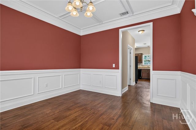 28 White Oak Drive NE, Ludowici, GA 31316