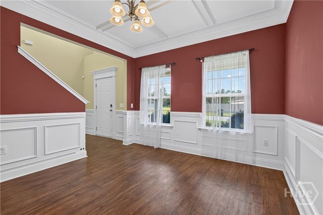 28 White Oak Drive NE, Ludowici, GA 31316