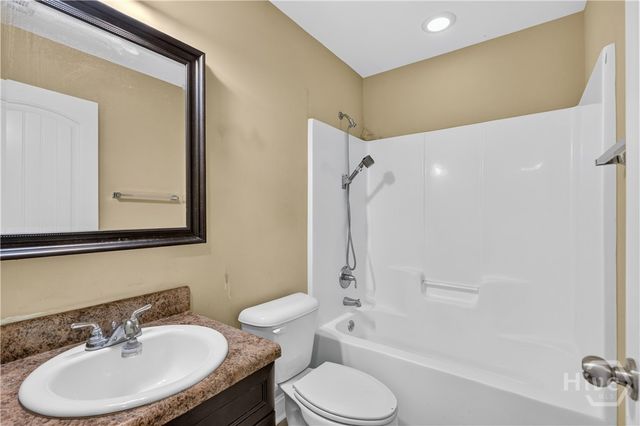 28 White Oak Drive NE, Ludowici, GA 31316