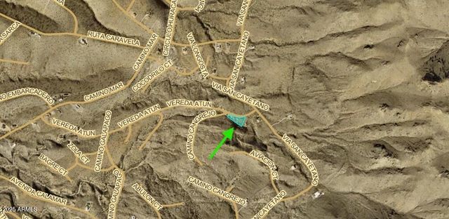 521 VEREDA ATUN -- 36, Rio Rico, AZ 85648