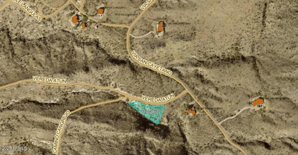 521 VEREDA ATUN -- 36, Rio Rico, AZ 85648