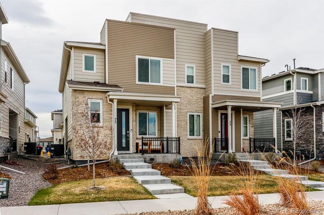 75 S Uriah Street, Aurora, CO 80018