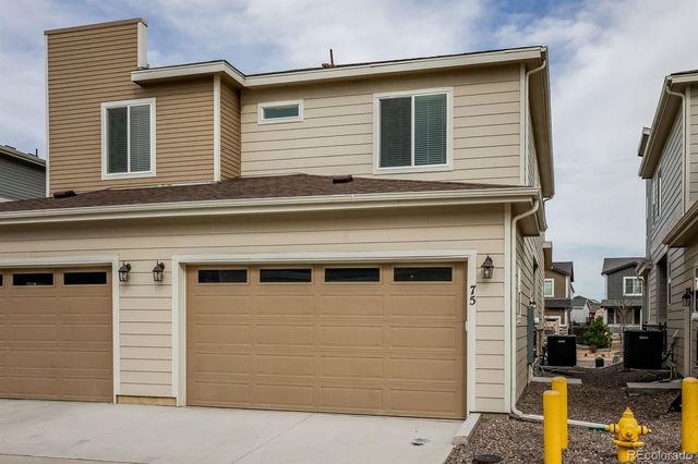 75 S Uriah Street, Aurora, CO 80018