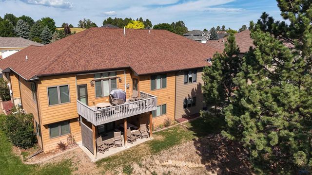 6828 MUIRFIELD DR, Rapid City, SD 57702