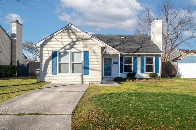 3012 Williston DR, Virginia Beach, VA 23453