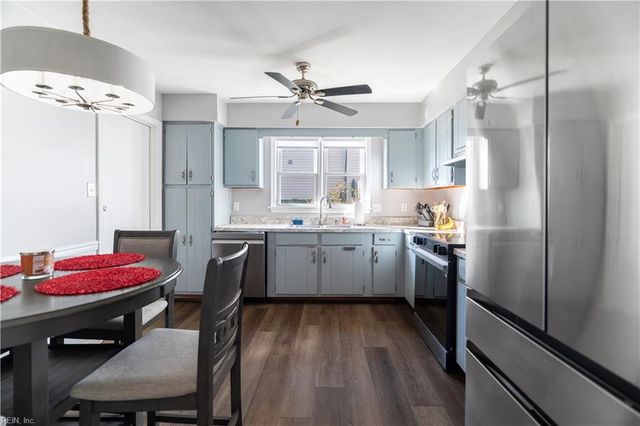 3012 Williston DR, Virginia Beach, VA 23453