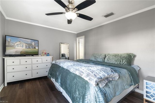 3012 Williston DR, Virginia Beach, VA 23453