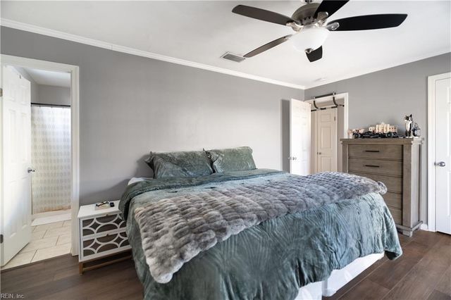 3012 Williston DR, Virginia Beach, VA 23453