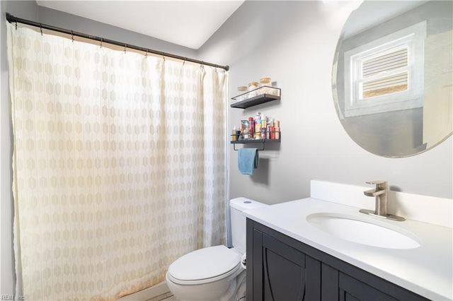 3012 Williston DR, Virginia Beach, VA 23453