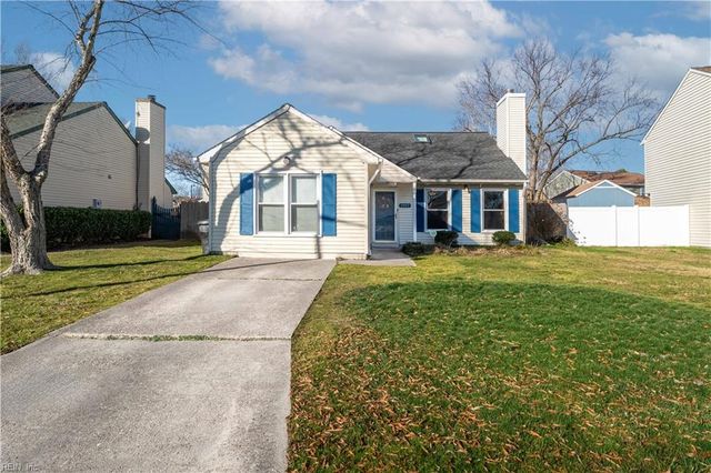 3012 Williston DR, Virginia Beach, VA 23453