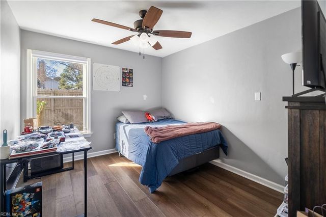 3012 Williston DR, Virginia Beach, VA 23453