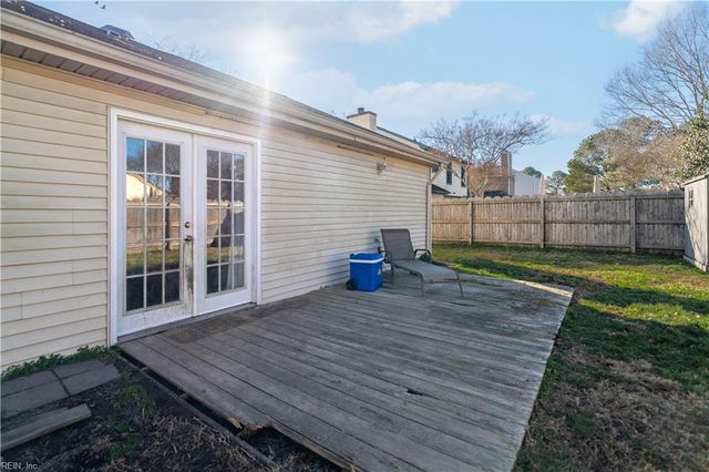 3012 Williston DR, Virginia Beach, VA 23453