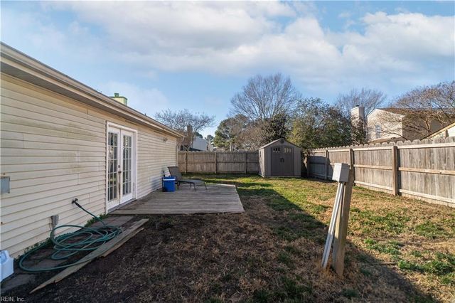 3012 Williston DR, Virginia Beach, VA 23453